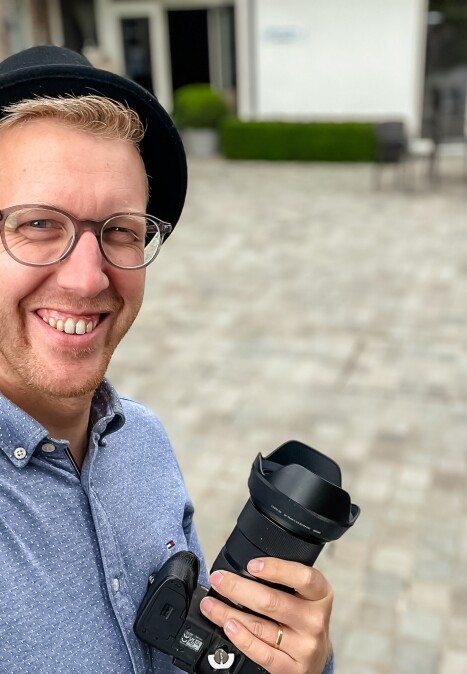 Jeroen Gunst