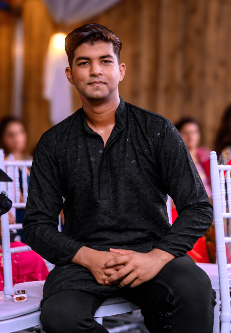 Bhavesh Jahree