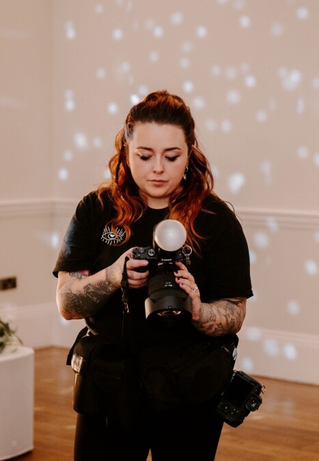 Jessica Blakeman
