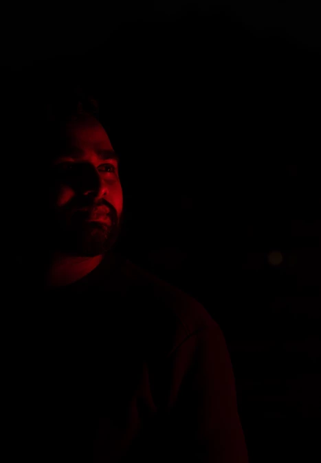 Gajanan Manoharan