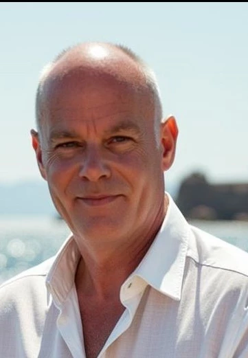 James Stenlake