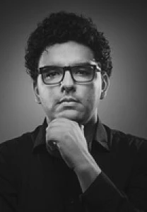 Luis Prince