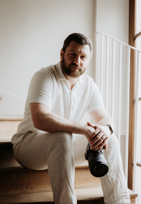 Josh Hyde