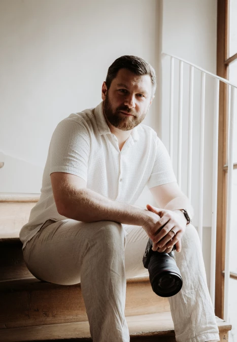 Josh Hyde