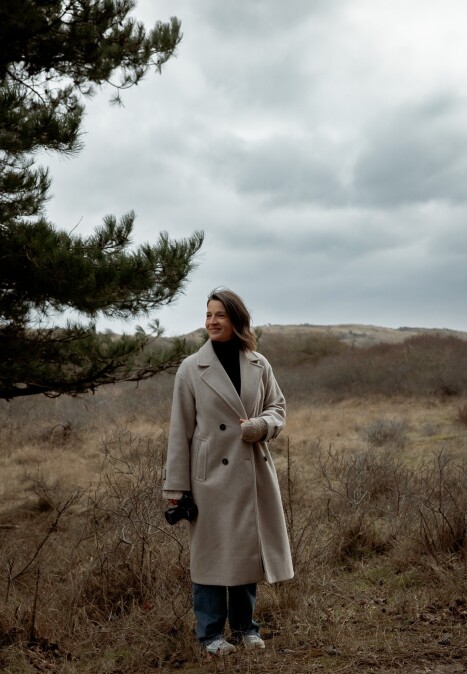 Sonja Dragstra