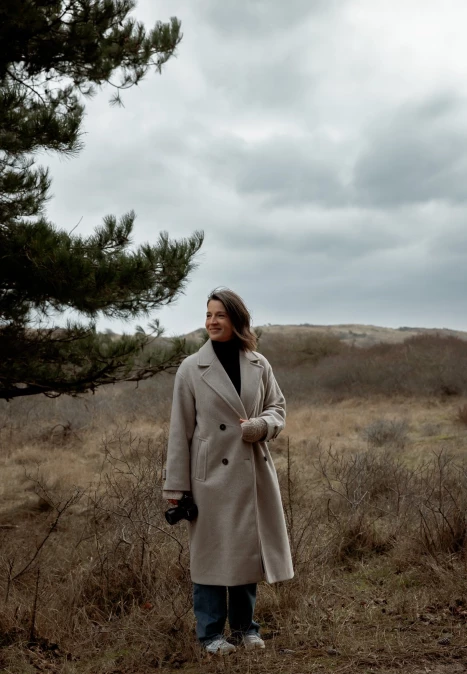 Sonja Dragstra