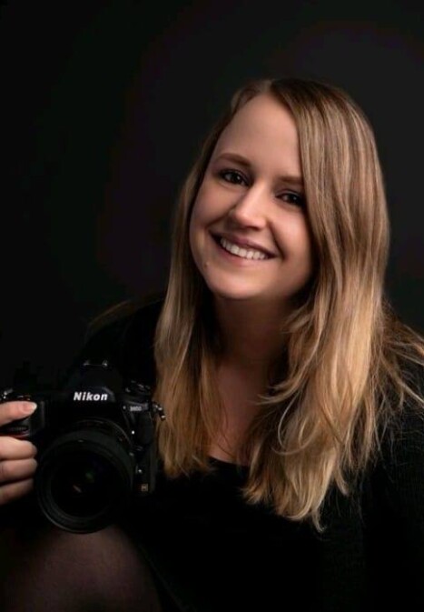 Dominique Raadman