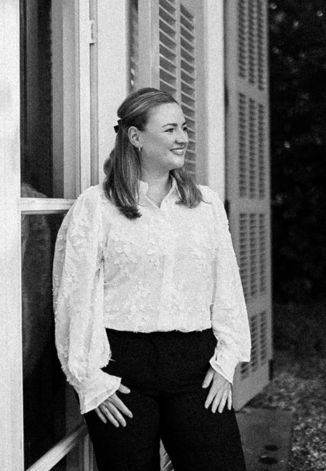 Hanna Wursten
