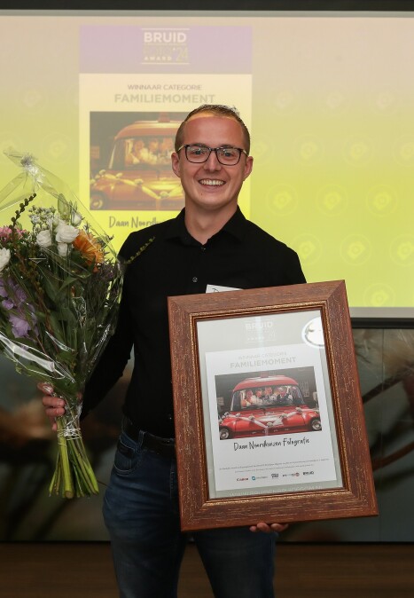 Daan Noordhuizen