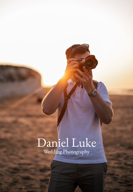Daniel Luke