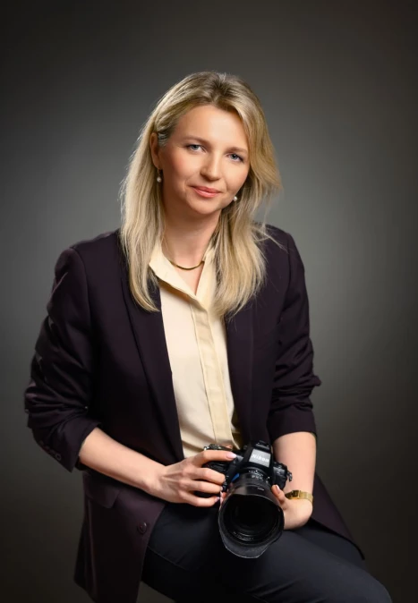 Justyna Trzesicka