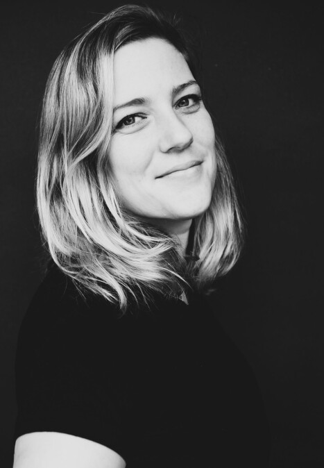 Marloes Sahin