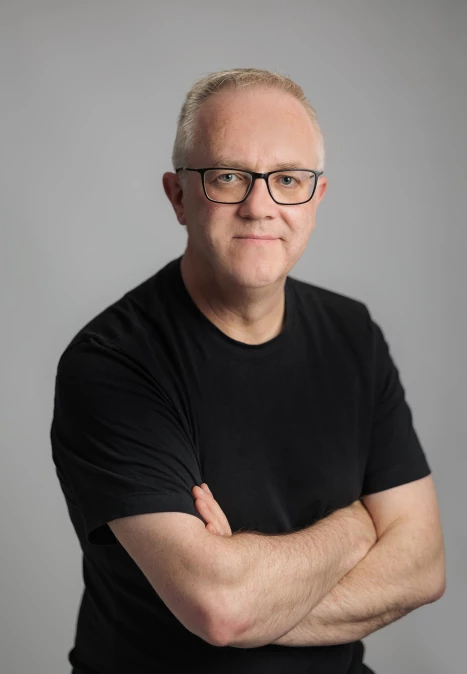 Richard Mc Carthy