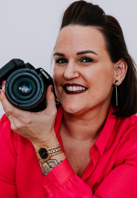 Naomi Segers