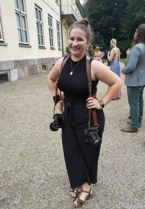 Milena Andree