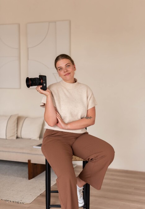 Janine Niessen