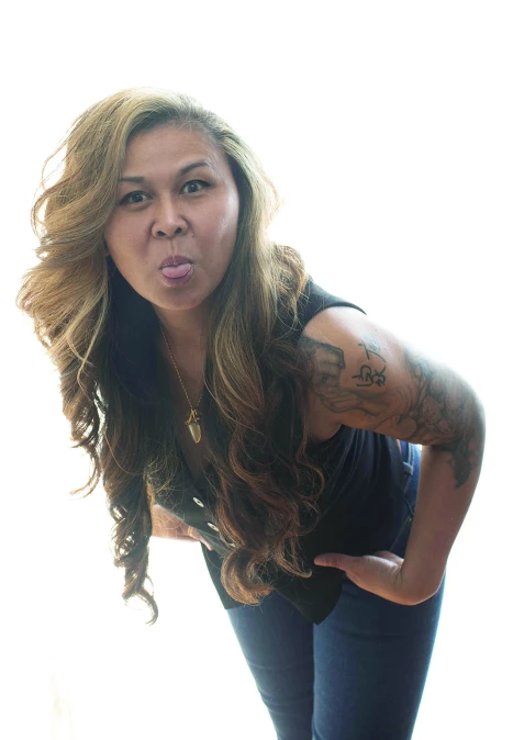 Lia Lo