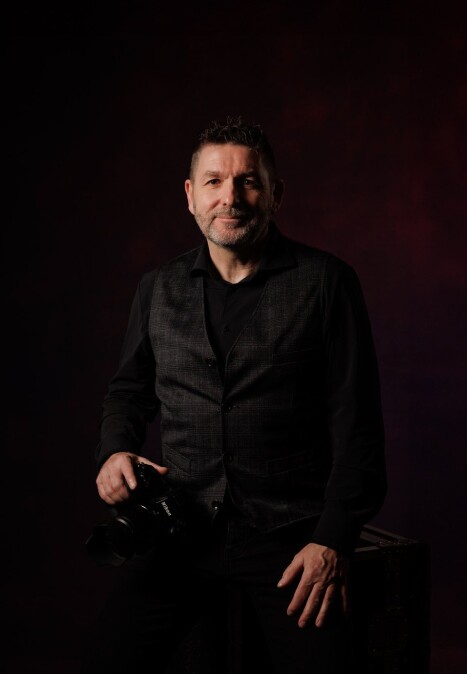 Dirk Coremans