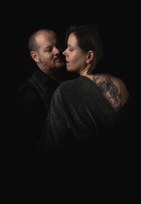 Linda & Niels Lammers