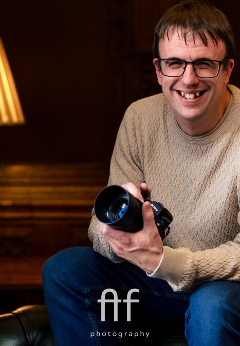 Andrew Fisher