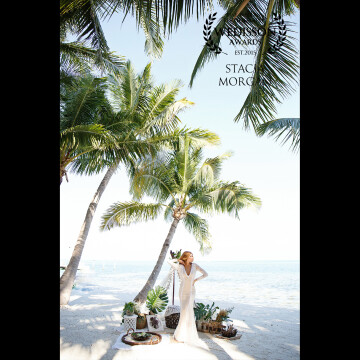 Because little girls dream... <br />
<br />
Every girl should have a styled bridal session! Inquire at www.staciamorgan.com! This beautiful shoot was styled by A Lavish Moment Event Design. Hair and Makeup by Michelle Bertrlli of Ciao Bella Salon and Spa Islamorada. Dress by Island Tribe. Venue at Amara Cay.
