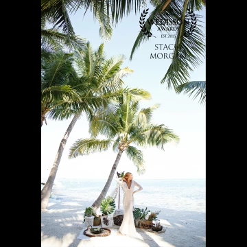 Because little girls dream... <br />
<br />
Every girl should have a styled bridal session! Inquire at www.staciamorgan.com! This beautiful shoot was styled by A Lavish Moment Event Design. Hair and Makeup by Michelle Bertrlli of Ciao Bella Salon and Spa Islamorada. Dress by Island Tribe. Venue at Amara Cay.