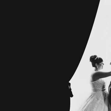Loved creating this minimalist image for Jess and Dave. Such a lovely couple. Captured at Walworth Castle in Darlington using the curtains in their bridal room.