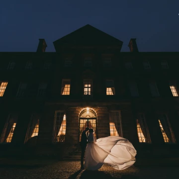 This image was taken during one of the frequent storms we had here in the UK. it was very windy and I'm sure that day we witnessed all weather conditions, sun, rain, hail, snow, wind. You name it, we had it. But the wind worked out great for this simple backlight photo. the dress makes the shot for me.