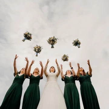 I love this shot. Playing with minimalism and using the sky/clouds as a backdrop. Changing your perspective sometimes can lead to photos that are different... in a good way and help to showcase creativity.