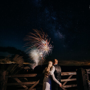 Fitting this image wins an award 1 day before Bonfire Night. haha. I captured this photo at the South Causey Inn for a bride I went to school with so it was awesome to photograph her wedding.