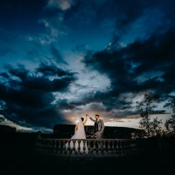 I think this was one of the last photos I captured at The Jersey Farm Hotel before it went into administration. Luckily it has been taken on by the Apartment Group and will be a 5* opulent venue by 2021-22 and name Runa Farm. I love the Sky in this photo. It was awesome on the day so we nipped outside for about 5 minutes and grabbed the shot.