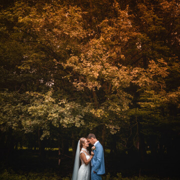 Wedding photographer Dwayne Maikel (DMFotografie). Photo of 29 October