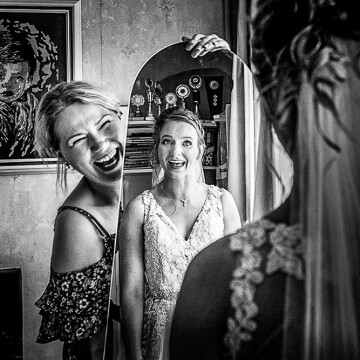Wedding photographer Marlies Dekker (marliesdekkerfotografie). Photo of 26 June