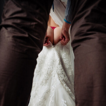 Wedding photographer Serge Smulders (Kip). Photo of 07 February