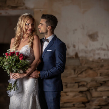 Wedding photographer Kostas Mathioulakis (mathiou). Photo of 13 February