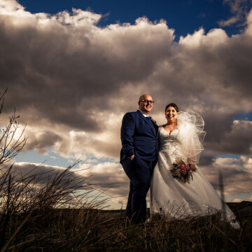 Wedding photographer Andy Wilkinson (Wilkinson79). Photo of 29 March
