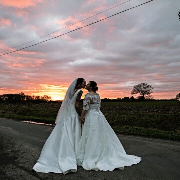 Wedding photographer Lorna Newman (LornaNewman). Photo of 07 February