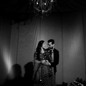 Wedding photographer Shail Chudgar (studio146). Photo of 26 October