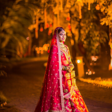 Wedding photographer Shail Chudgar (studio146). Photo of 26 October