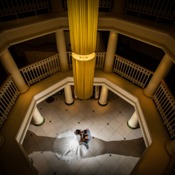 Wedding photographer Aaron Yorke (IncirclesPhoto). Photo of 03 April