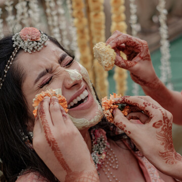Wedding photographer Shrey Bhagat (knottingbells). Photo of 31 January
