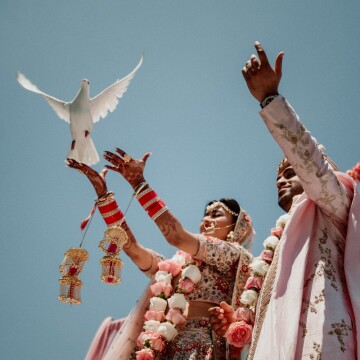 Wedding photographer Harjot Singh (harjot). Photo of 24 September