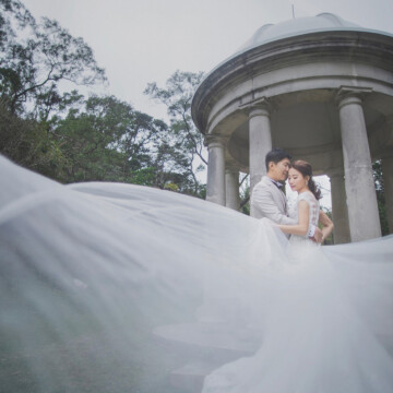 Wedding photographer Chun Man Jacky Lam (mini2photography). Photo of 04 January