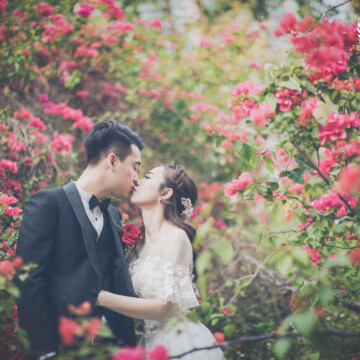 Wedding photographer Chun Man Jacky Lam (mini2photography). Photo of 13 June