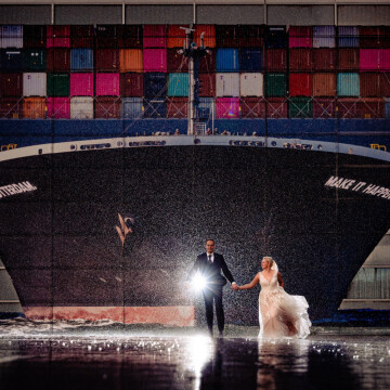Wedding photographer Daan Fortuin (Fortuinfotografie1). Photo of 06 November