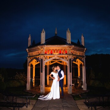 Wedding photographer Lewis Fountain (andy---lewis-fountain584). Photo of 11 January