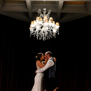 Wedding photographer Ted Murphy (ted). Photo of 02 November