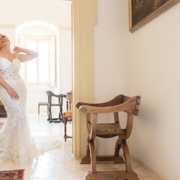 Wedding photographer Giuseppe Salva (giuseppe-salva103). Photo of 01 August