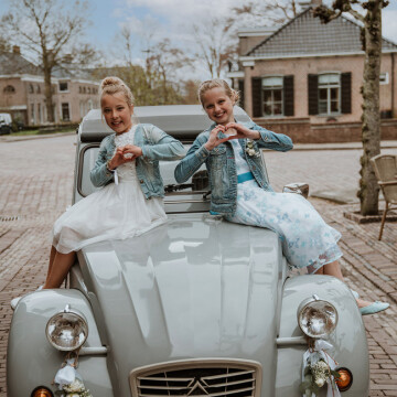 Wedding photographer Elisabeth Hiemstra-Dijkstra (elisabeth-hiemstra-dijkstra412). Photo of 01 May