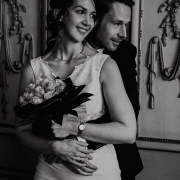Wedding photographer Elisabeth Hiemstra-Dijkstra (elisabeth-hiemstra-dijkstra412). Photo of 20 February